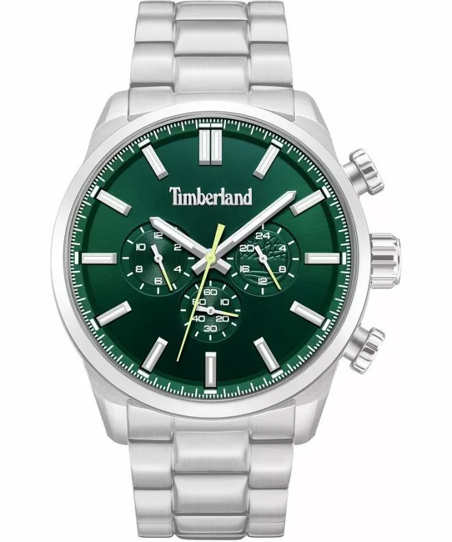 Orologio da Uomo Timberland Henniker II Chronograph TDWGK0095302