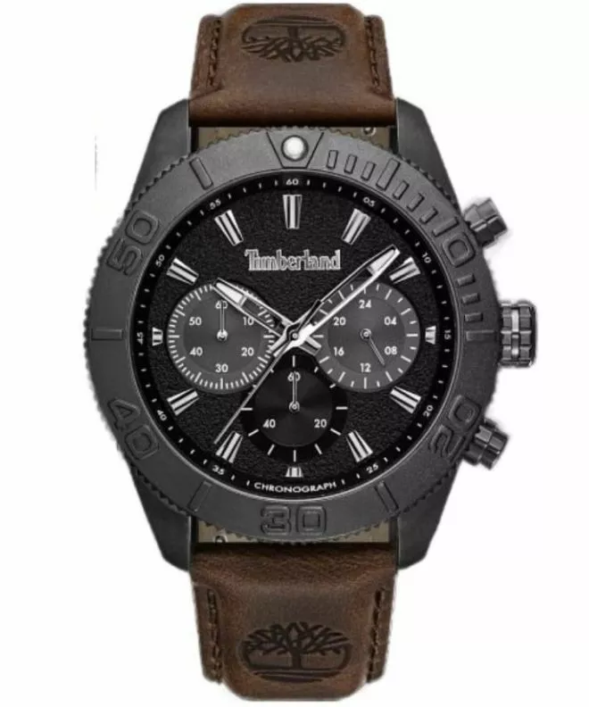 Orologio da Uomo Timberland Carrigan TDWGQ00942X0