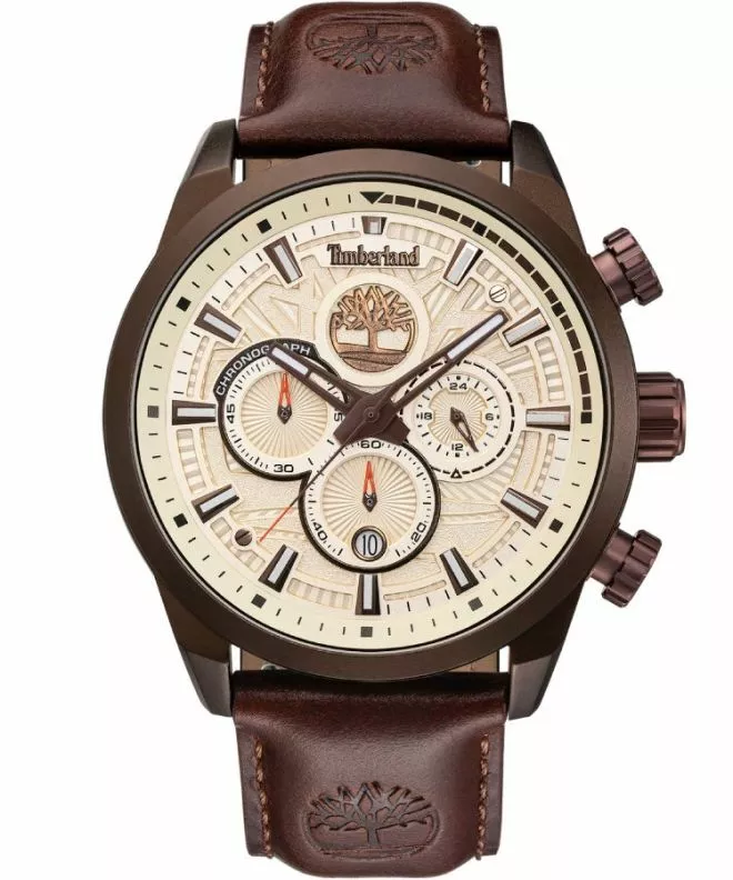 Orologio da Uomo Timberland Henniker II TDWGQ00949X1