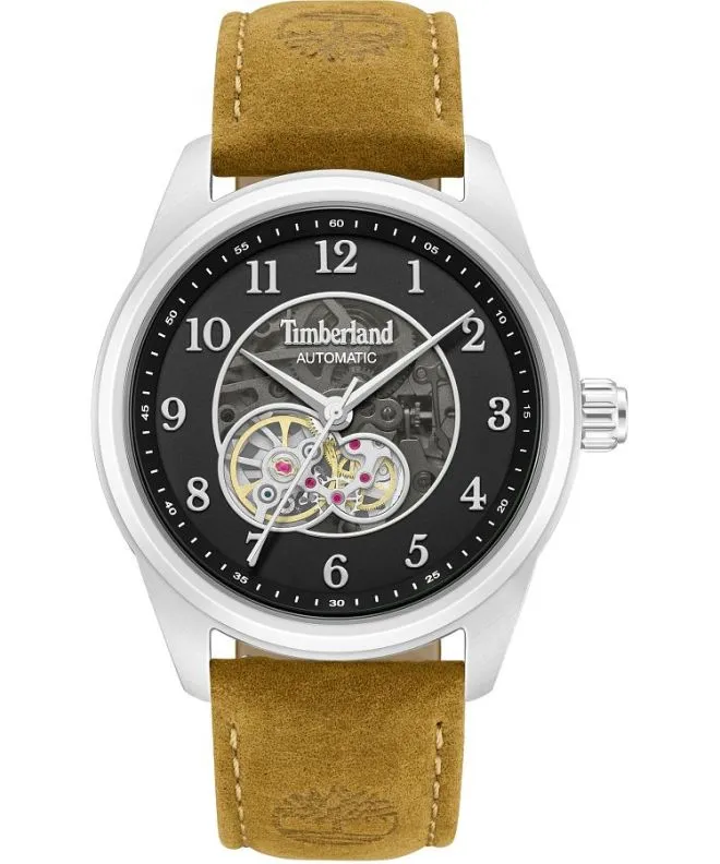 Orologio da Uomo Timberland Northbridge Automatic TDWGX0095202