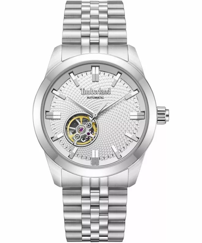 Orologio da Uomo Timberland Lodgepole Automatic TDWGY0094002