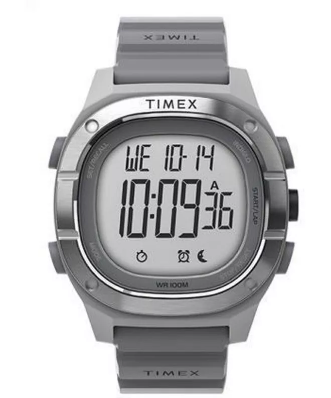 Orologio Unisex Timex Command TW5M35600