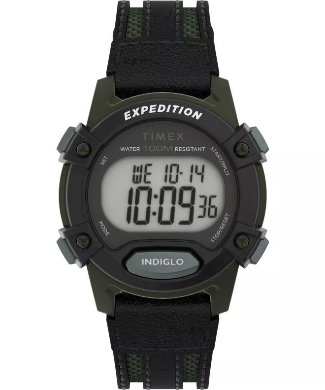 Orologio Unisex Timex Expedition CAT5 TW4B28700