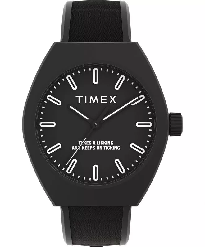 Orologio Unisex Timex Trend Urban Pop TW2W42100