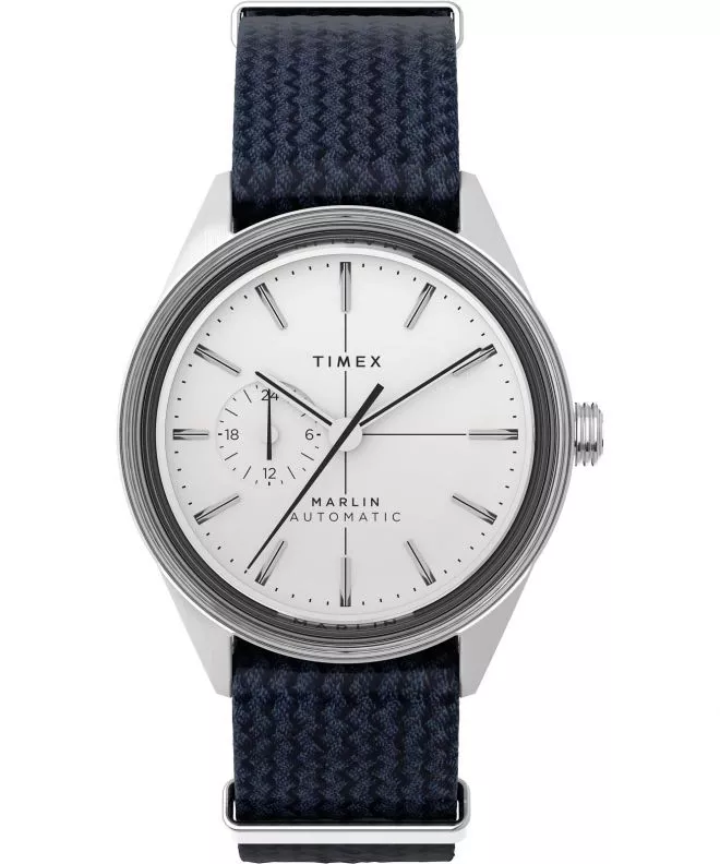 Orologio Unisex Timex Marlin Automatic TW2V72300