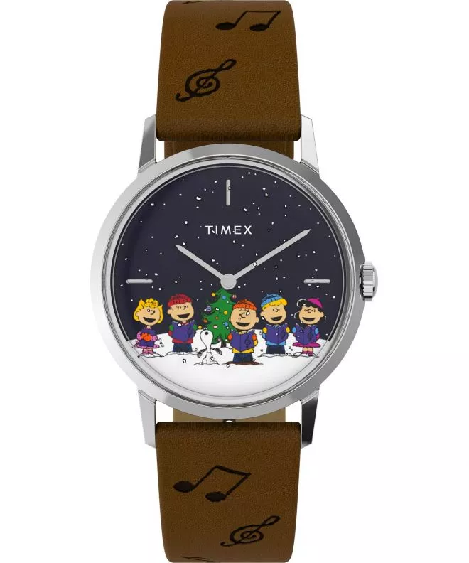 Orologio Unisex Timex Marlin® Hand-Wound X TW2W47200