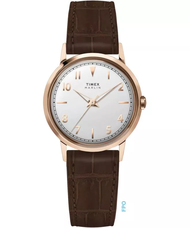 Orologio Unisex Timex Marlin TW2Y37700