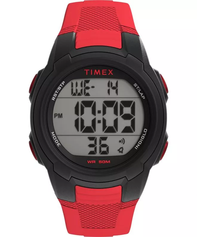 Orologio Unisex Timex Sport TW5M58500