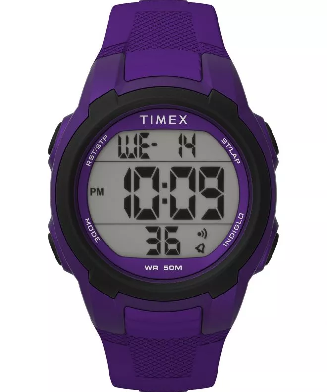 Orologio Unisex Timex Sport TW5M58600
