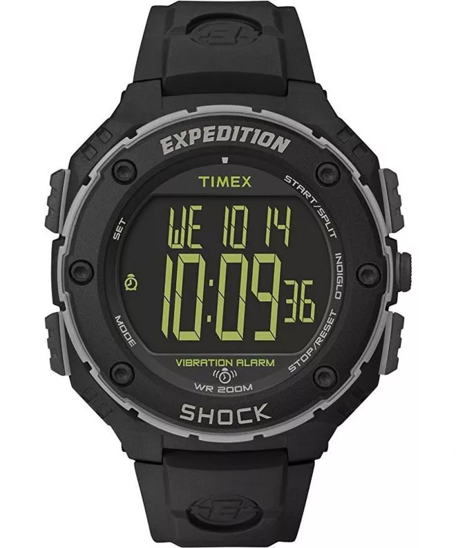 Orologio da Uomo Timex Expedition Rugged Digital T49950