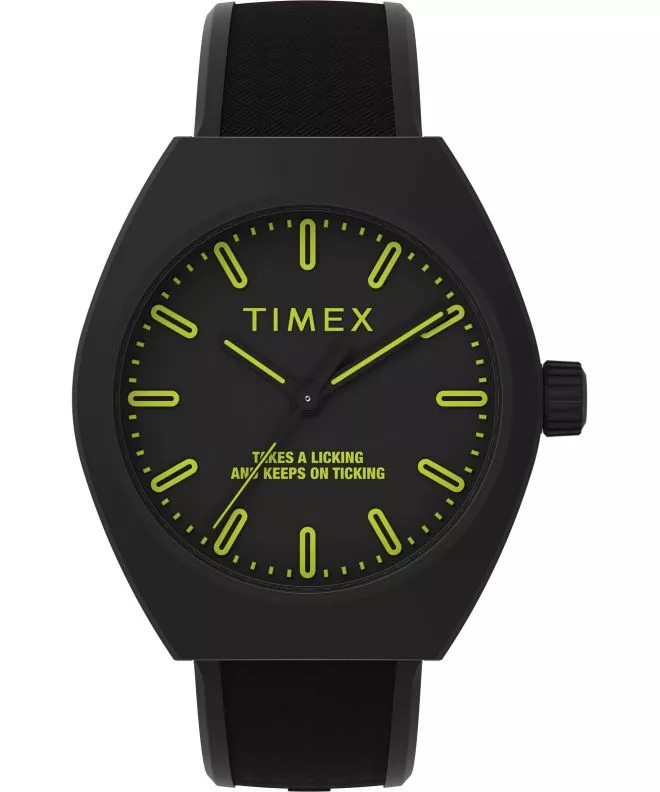 Orologio Unisex Timex Trend Urban Pop TW2W42400