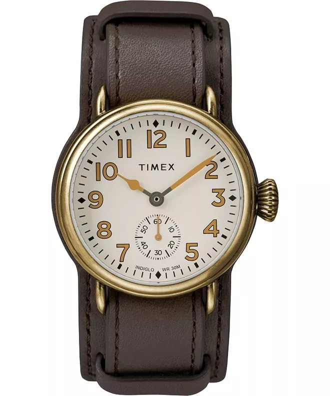 Orologio da Uomo Timex Welton TW2R87900