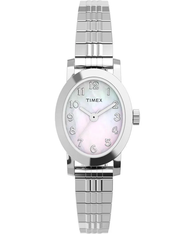 Orologio da Donna Timex Cavatina TW2W70200