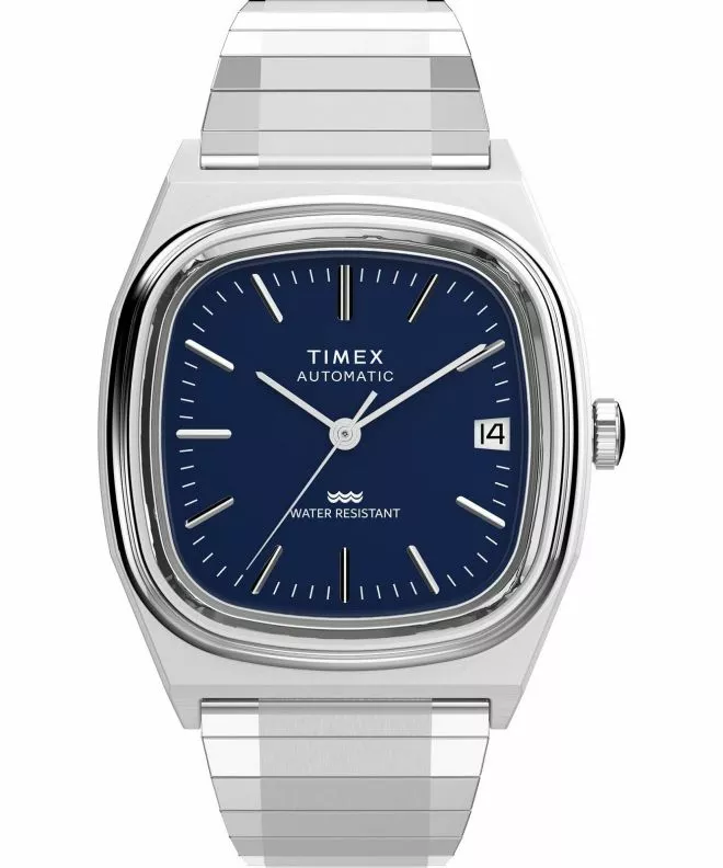Orologio da Uomo Timex E Line Automatic TW2Y07400