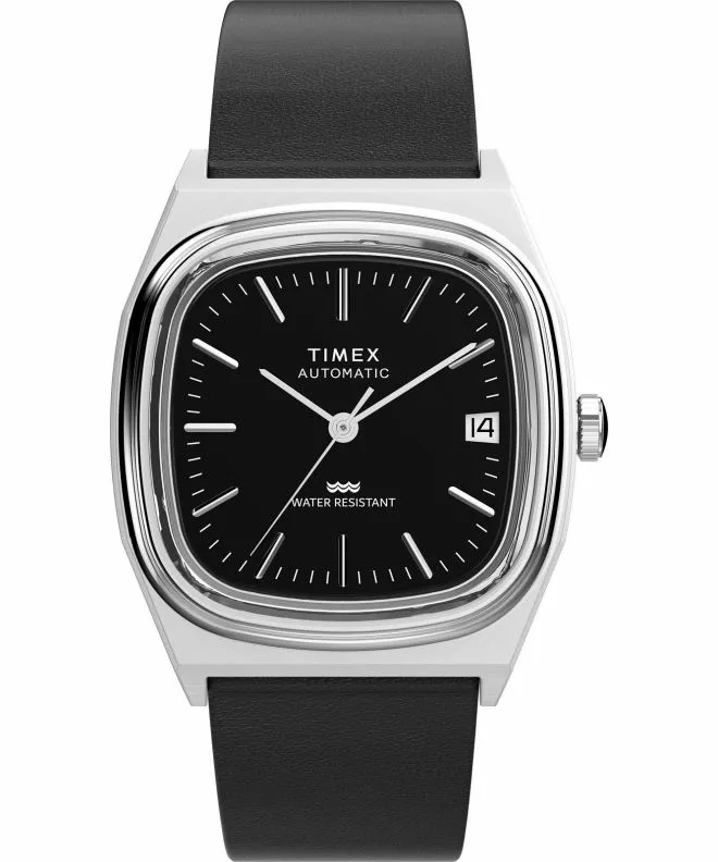 Orologio da Uomo Timex E Line Automatic TW2Y07500