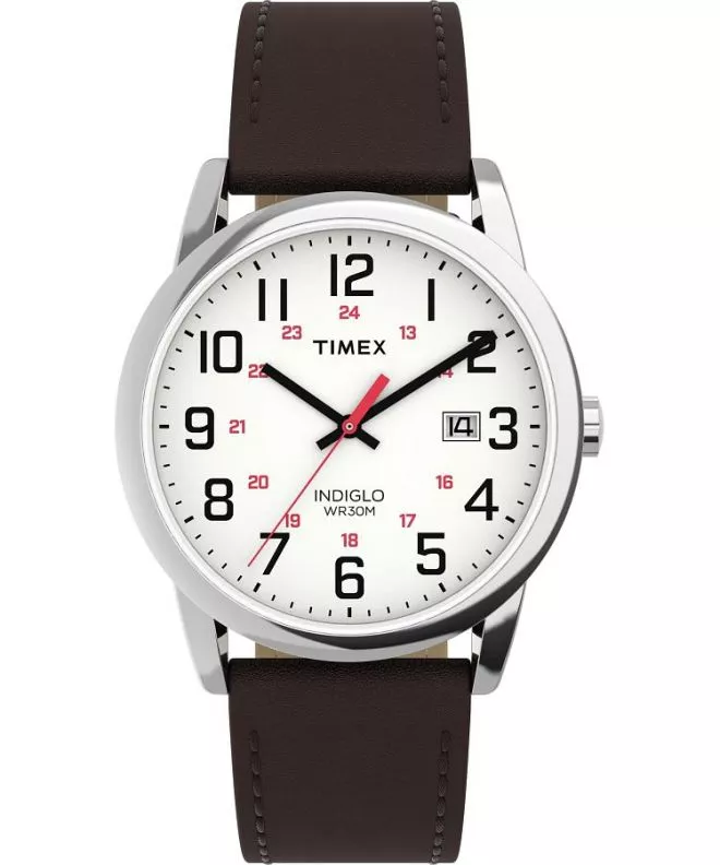 Orologio da Uomo Timex Easy Reader Classic TW2Y12600