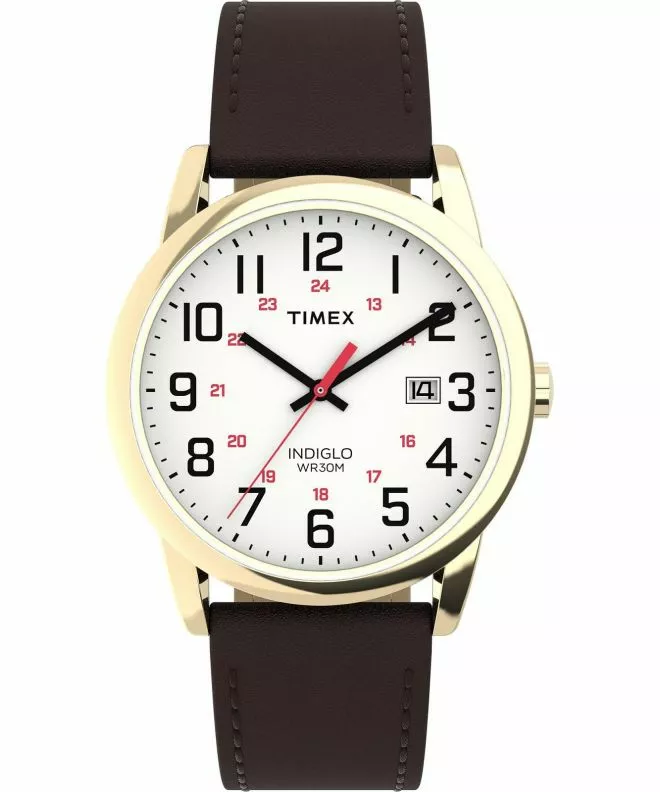 Orologio da Uomo Timex Easy Reader Classic TW2Y12700