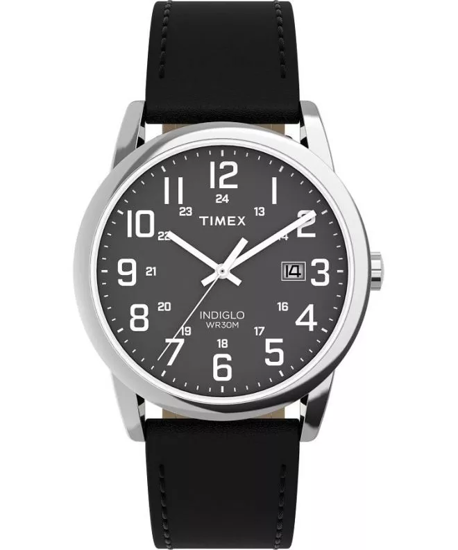 Orologio da Uomo Timex Easy Reader Classic TW2Y12800