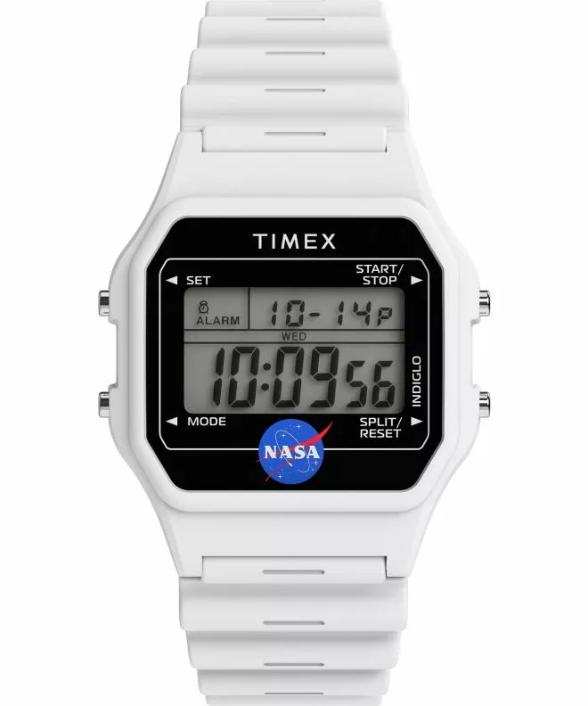 Orologio da Uomo Timex Main Street Classic Digital TW2Y13500