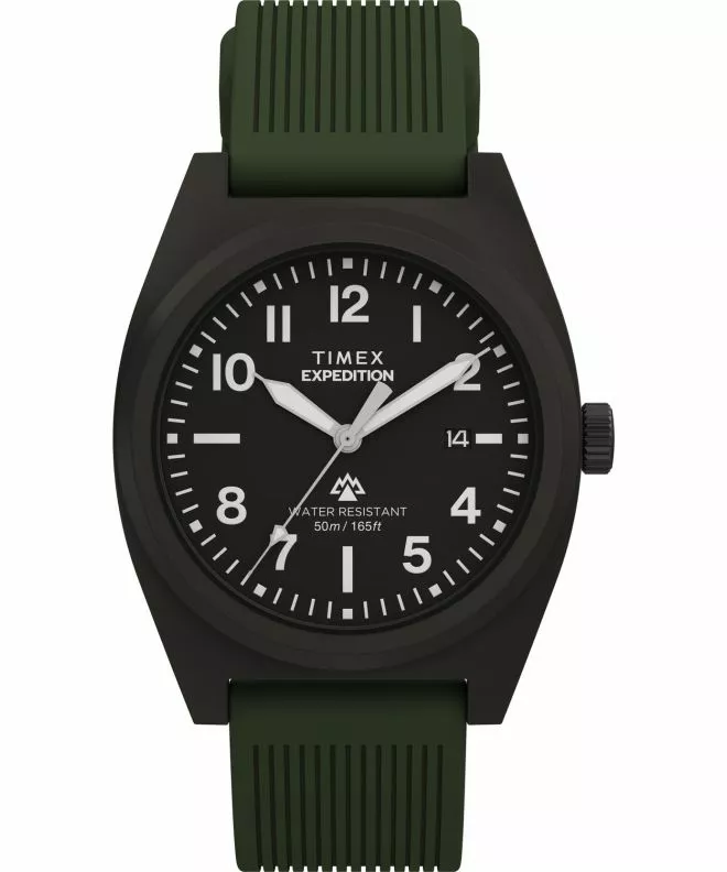 Orologio da Uomo Timex Expedition North Capstone TW2Y18000