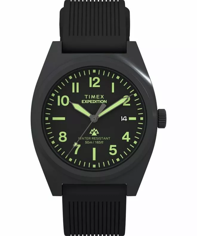 Orologio da Uomo Timex Expedition North Capstone TW2Y18100
