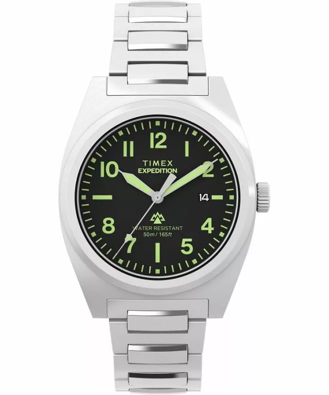 Orologio da Uomo Timex Expedition North Capstone TW2Y18300