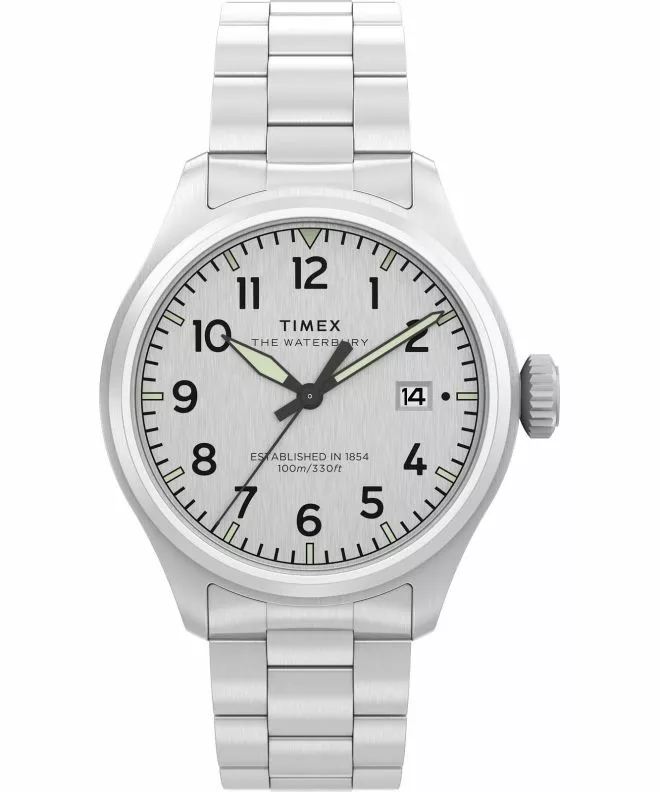 Orologio da Uomo Timex Waterbury Traditional TW2Y18800