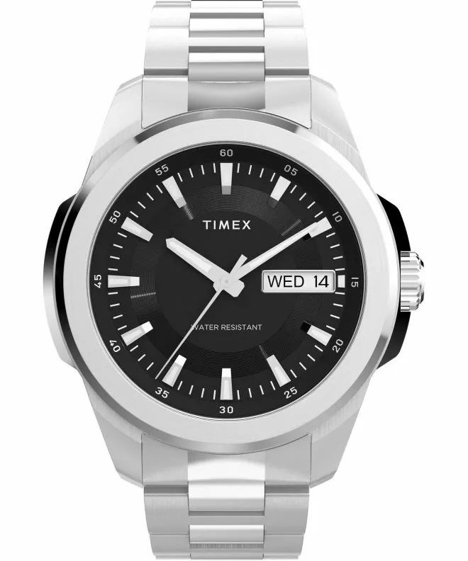 Orologio da Uomo Timex Trend Essex TW2Y21000