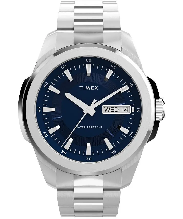 Orologio da Uomo Timex Trend Essex TW2Y21100