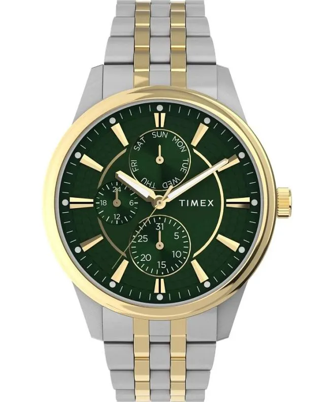 Orologio da Uomo Timex Trend Chciago TW2Y21400