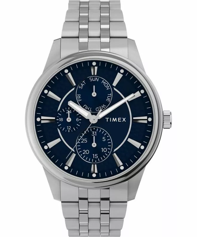 Orologio da Uomo Timex Trend Chicago TW2Y21500