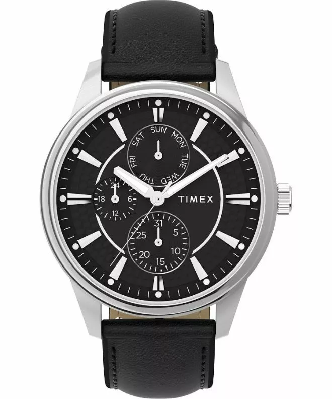 Orologio da Uomo Timex Trend Chicago TW2Y21600