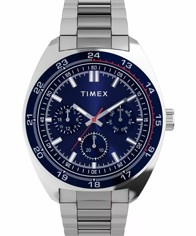 Orologio da Uomo Timex Weston TW2Y22700