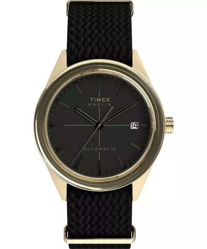 Orologio da Uomo Timex Marlin Jet Automatic TW2Y24300