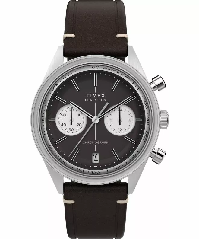Orologio da Uomo Timex Marlin Jet Chronograph TW2Y24700