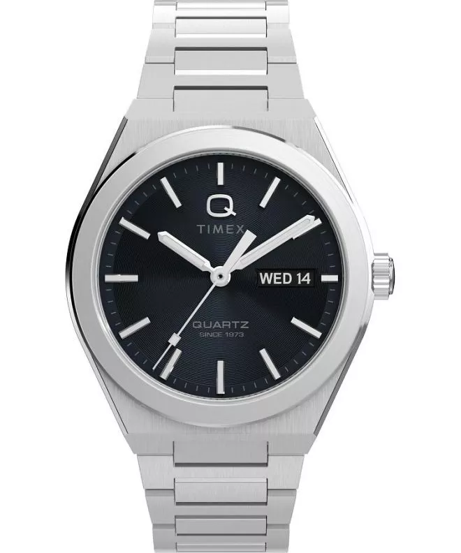 Orologio da Uomo Timex Q Continental TW2Y25000