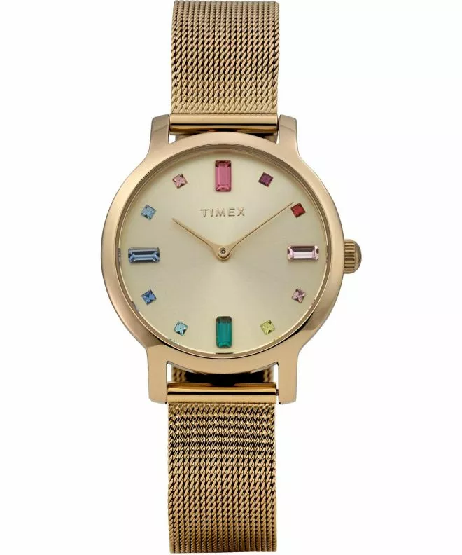 Orologio da Donna Timex Trend Transcend TW2Y26400