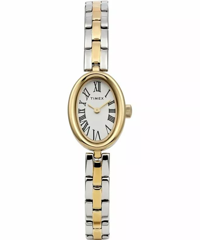Orologio da Donna Timex Trend Cavatina Main Line TW2Y26800