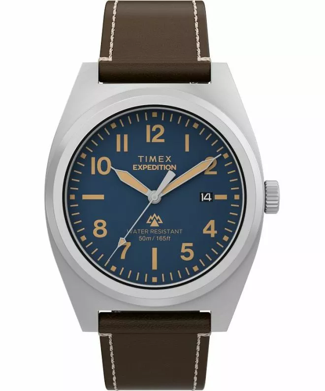 Orologio da Uomo Timex Expedition North Capstone TW2Y30600