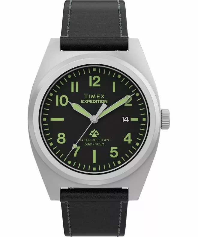 Orologio da Uomo Timex Expedition North Capstone TW2Y30700