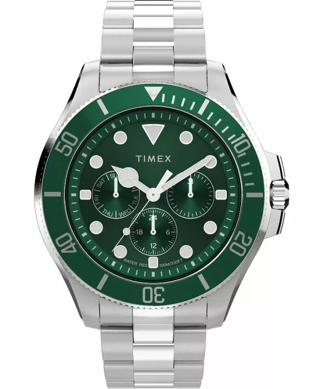 Orologio da Uomo Timex Trend Harborside Coast TW2Y33200