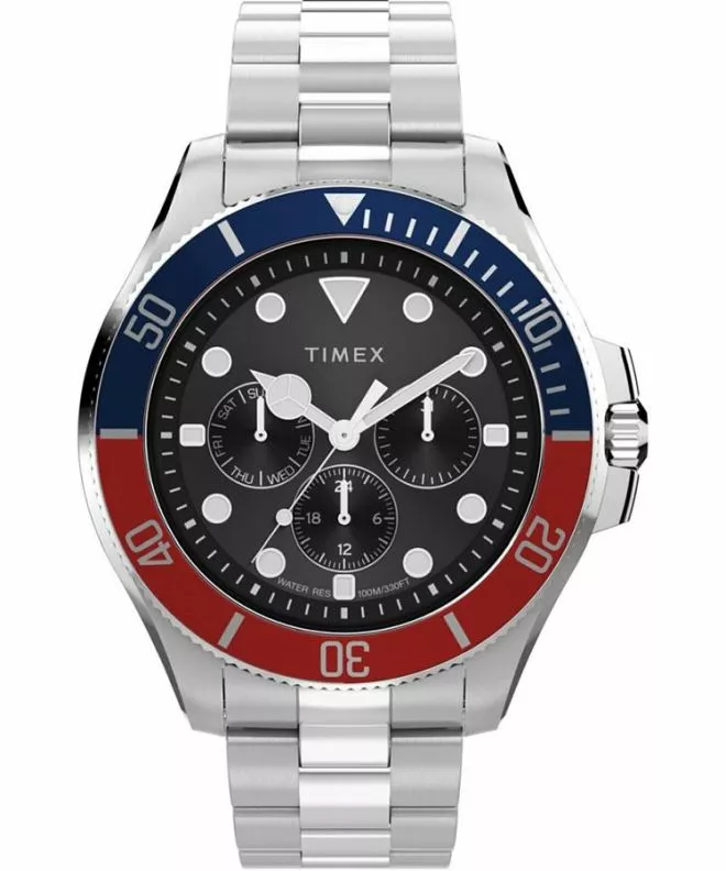 Orologio da Uomo Timex Trend Harborside Coast TW2Y33300
