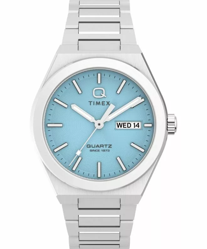 Orologio da Uomo Timex Q Continental TW2Y35200