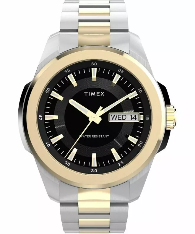 Orologio da Uomo Timex Trend Essex TW2Y35300