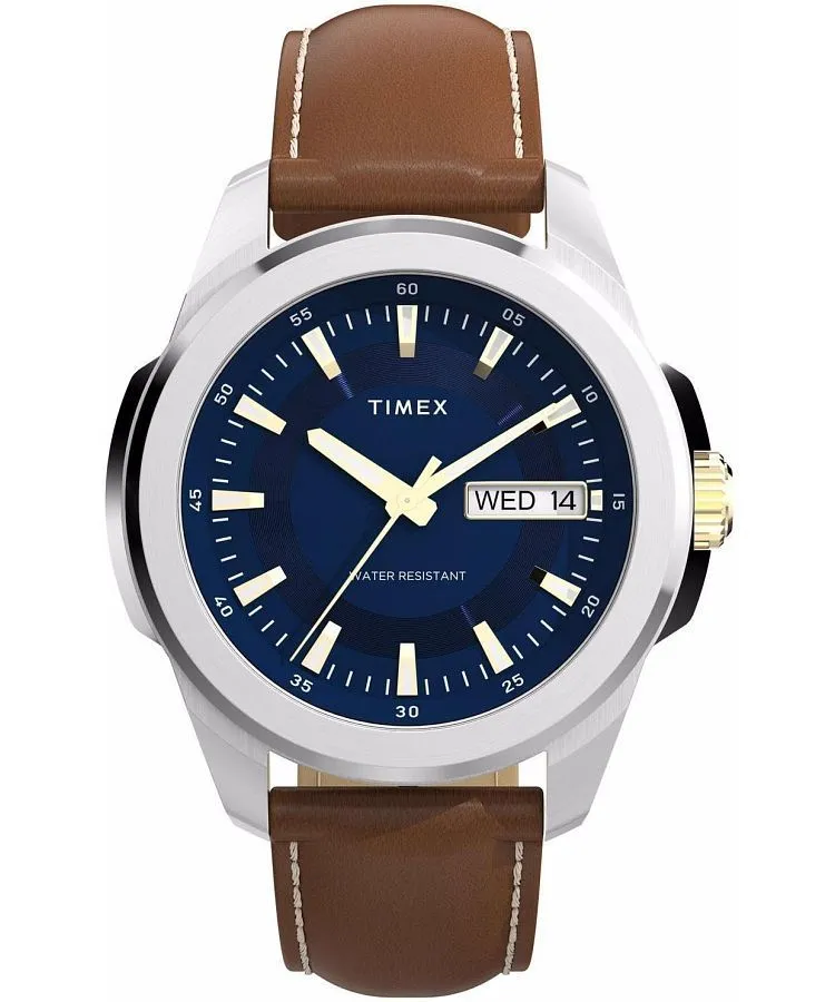 Orologio da Uomo Timex Essex Avenue TW2Y38100