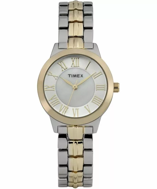 Orologio da Donna Timex Main Street TW2Y38300