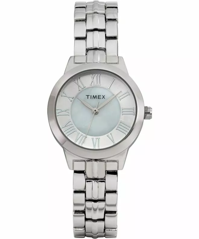 Orologio da Donna Timex Main Street TW2Y38400