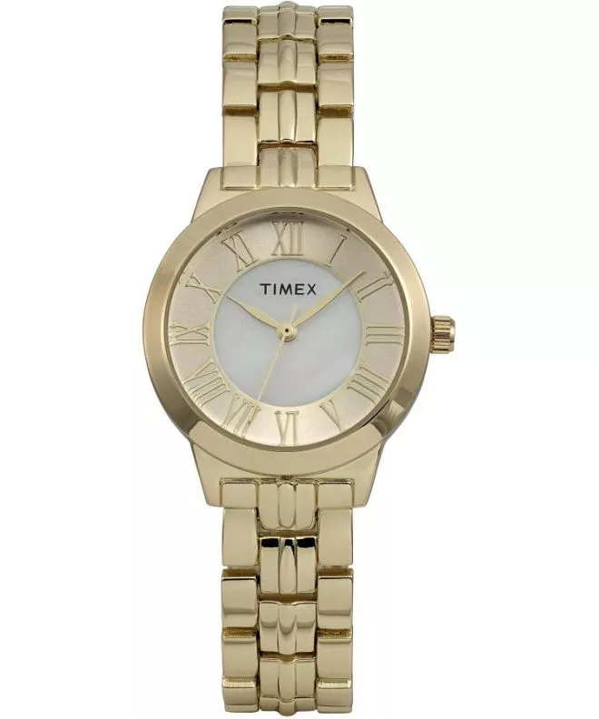 Orologio da Donna Timex Main Street TW2Y38600