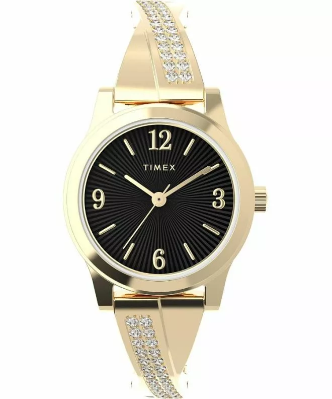 Orologio da Donna Timex Main Street Fashion Stretch Bangles TW2Y39200