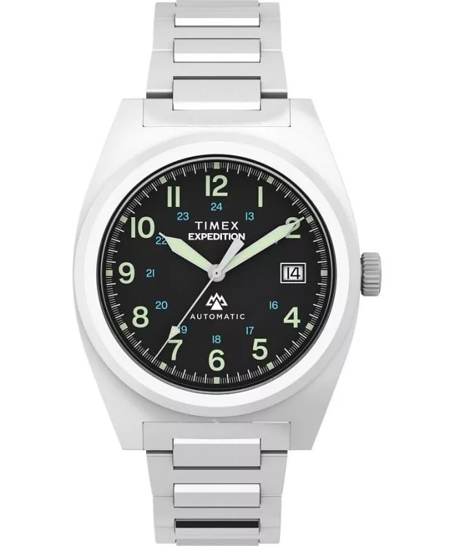 Orologio da Uomo Timex Expedition North Capstone Automatic TW2Y39600